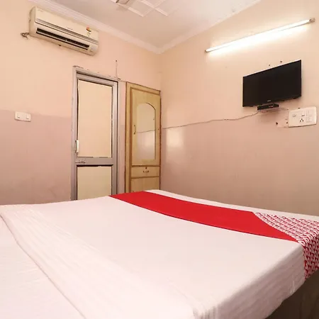 Hotel O Ashoka Residency-2
